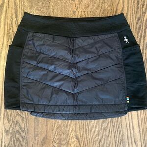Smartwool active winter skirt